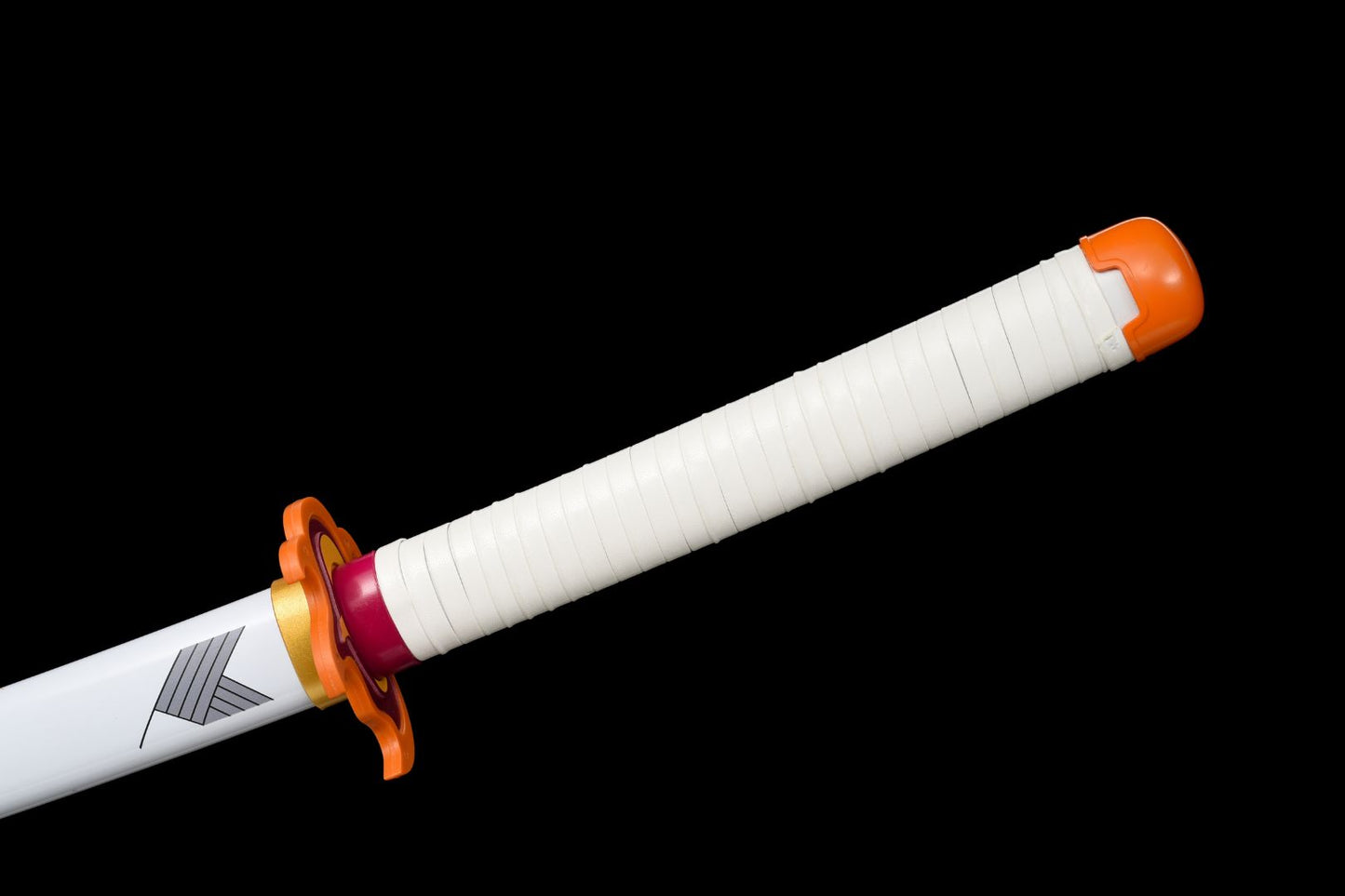 Katana Kyojuro Rengoku