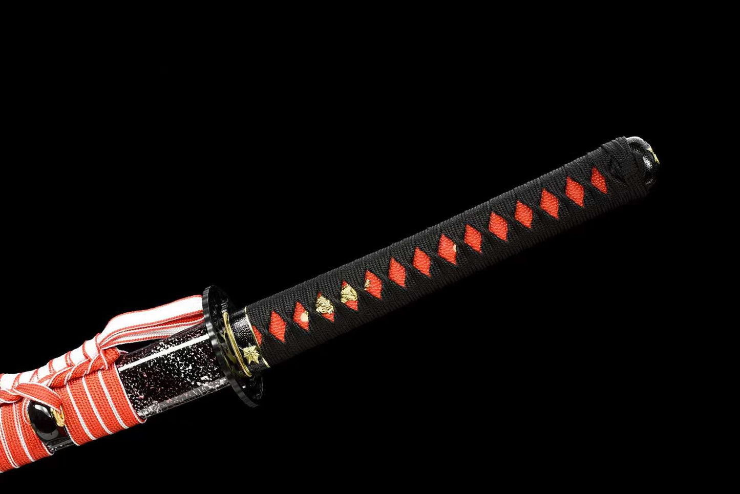 Akatsui Katana