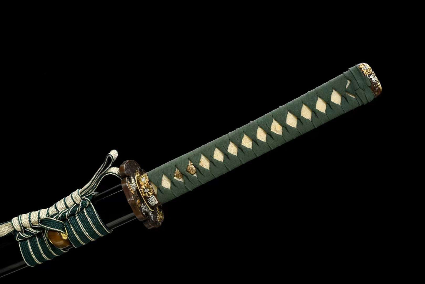 Tensui Katana