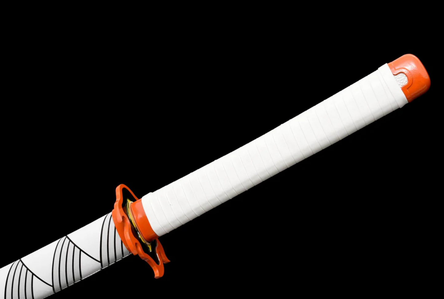 Katana Kyojuro Rengoku