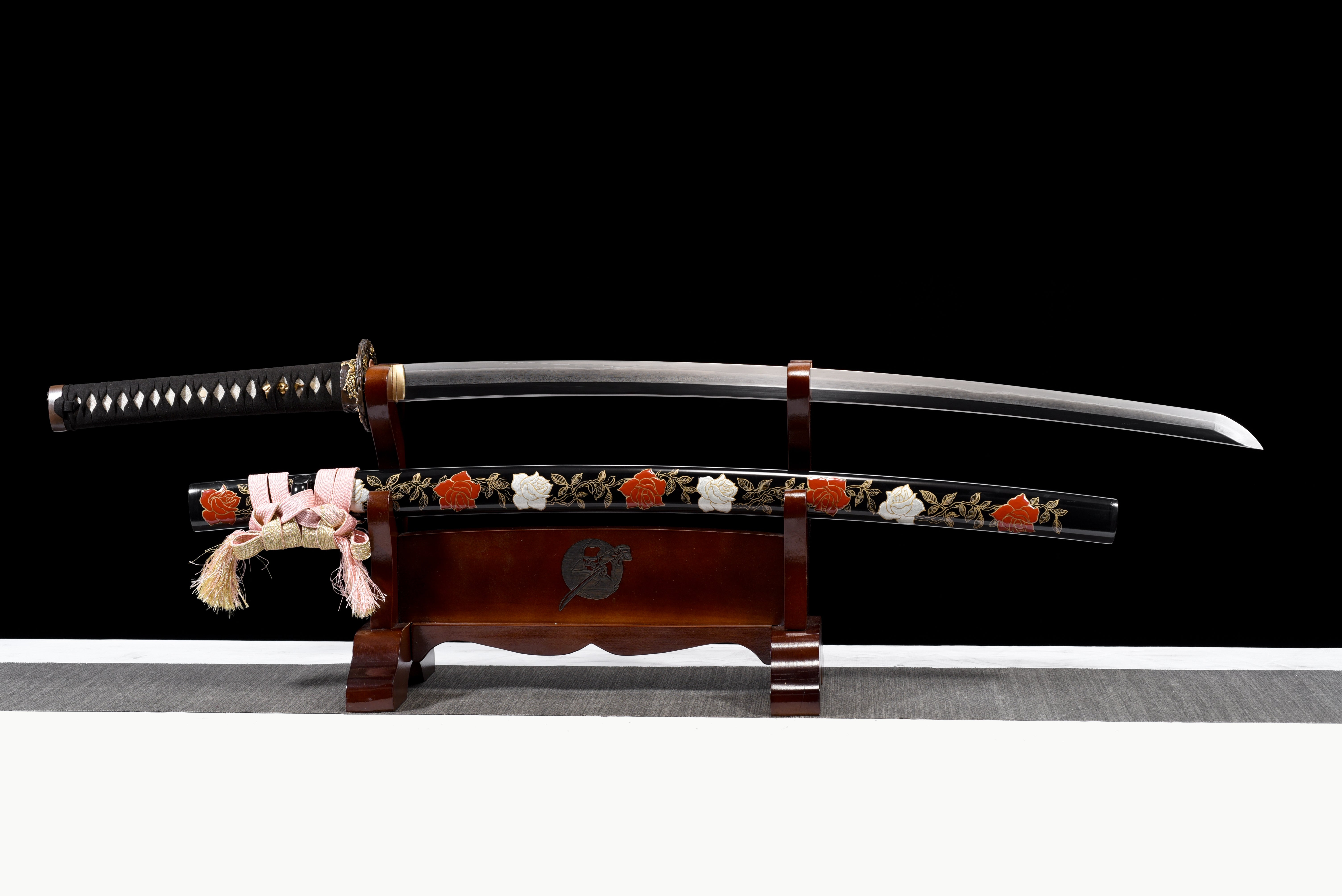 Hana no Kokoro Katana – Japanese Katana Store