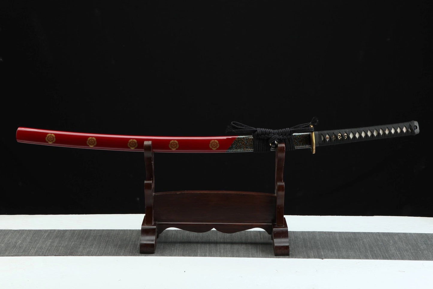 Hyakuren Katana