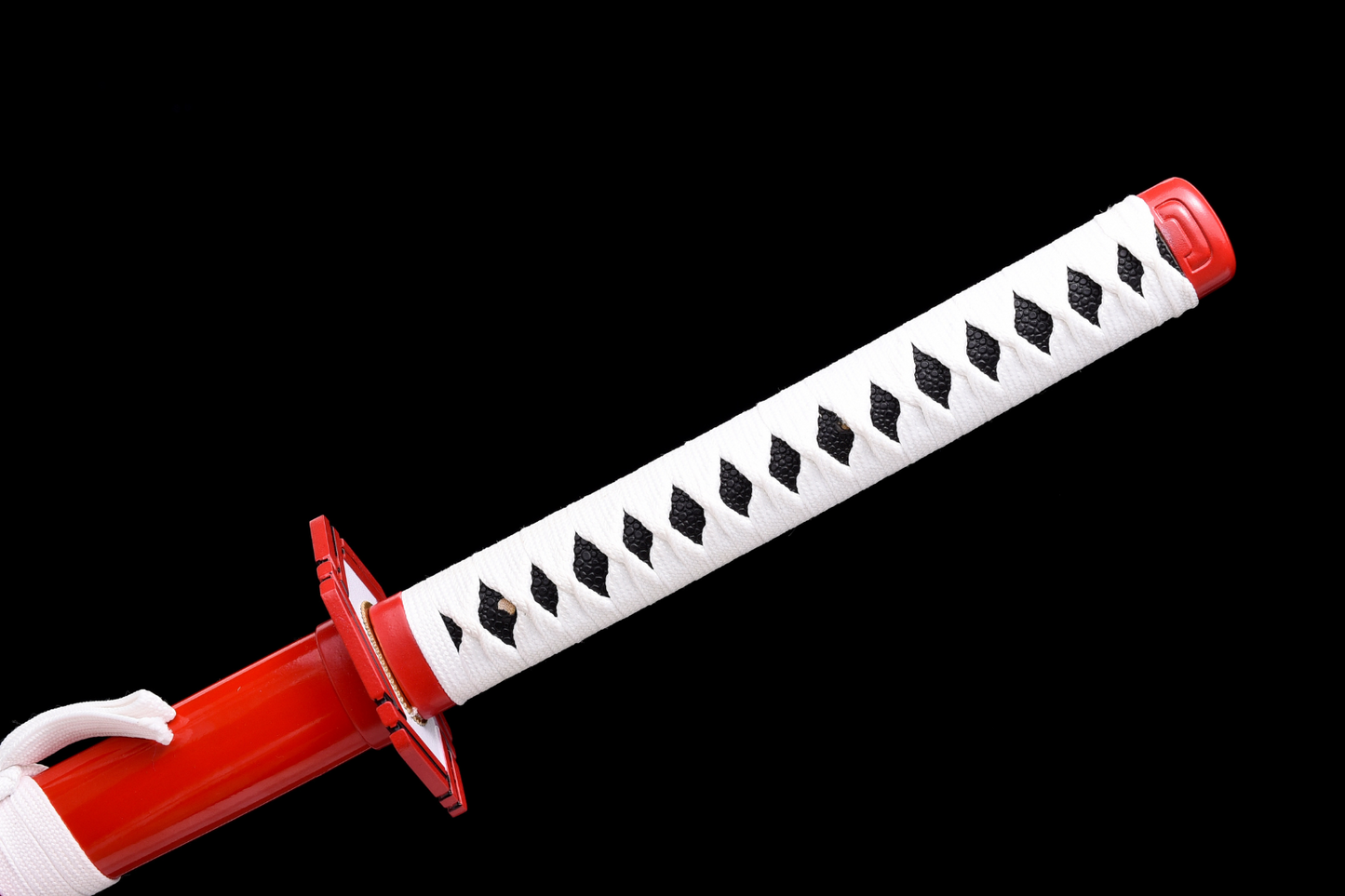 Katana Giyu Tomioka Rouge