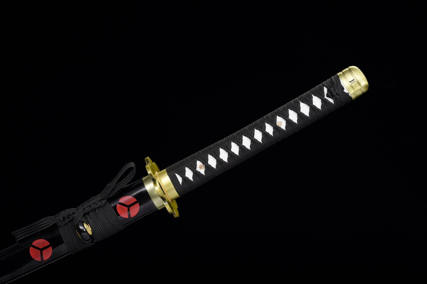 Katana Zoro