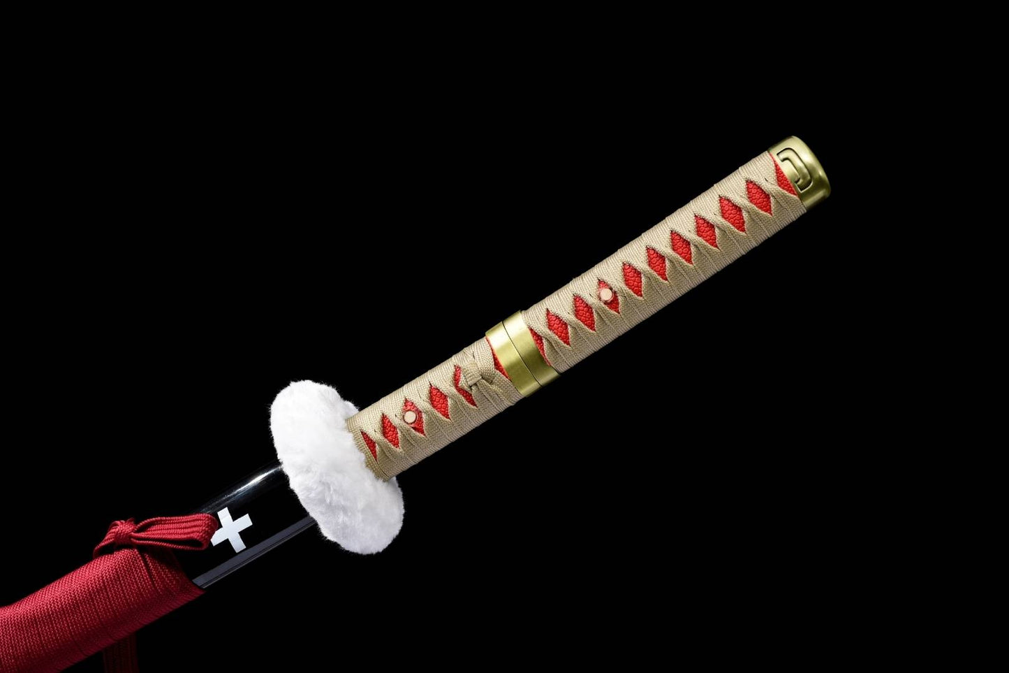 Katana Trafalgar Law