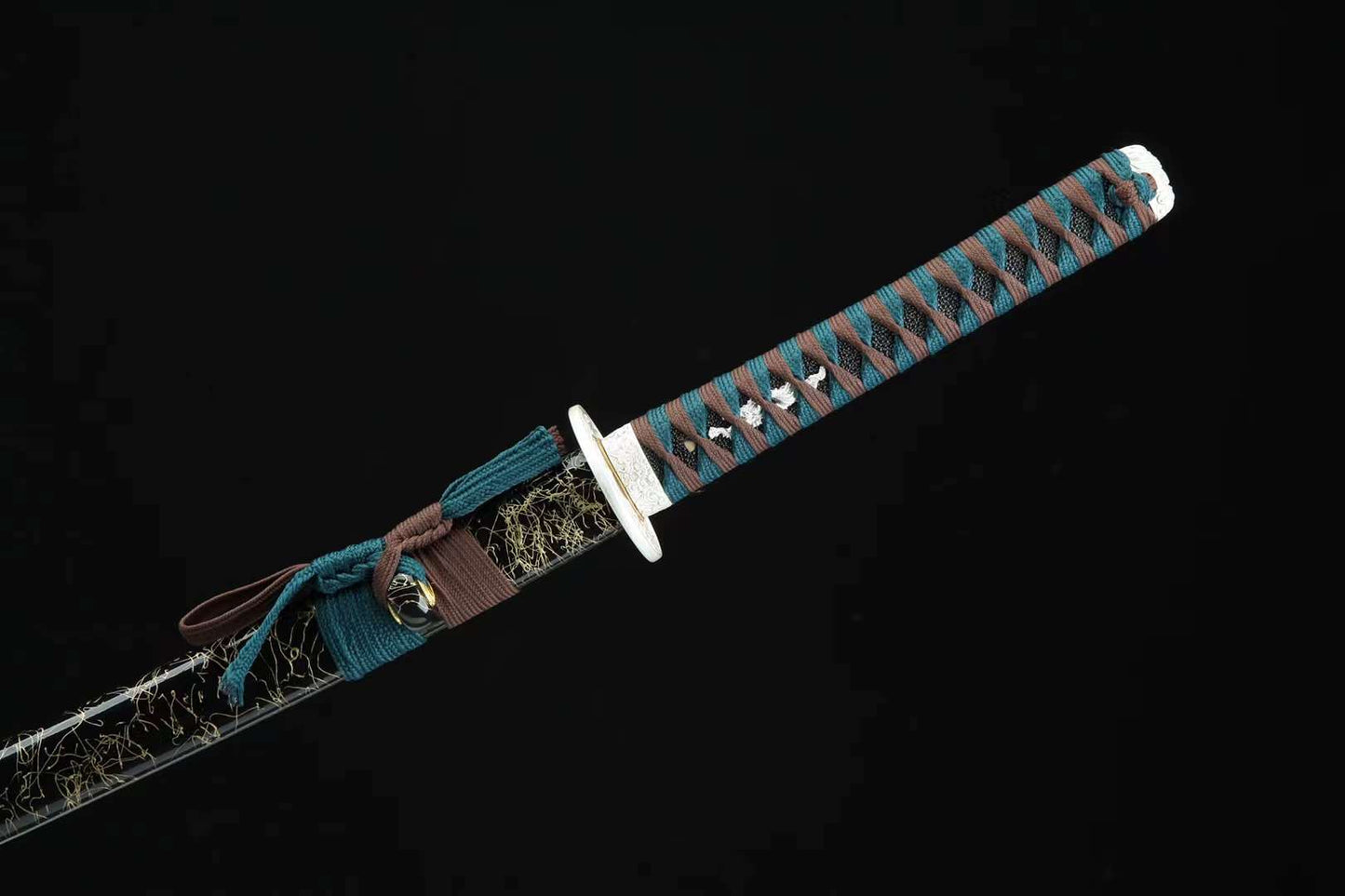 Katana Seiryū Sakura