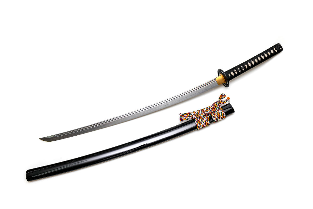 katana blade