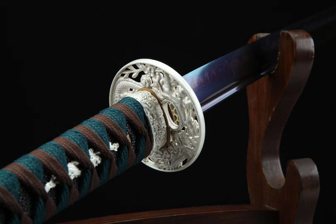 What is a Wakizashi? Understand its meaning and craft