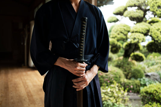 What is the length of a Wakizashi? Discover its size and characteristics