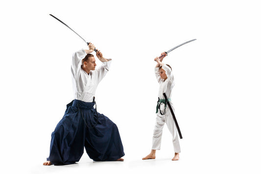 What is a Japanese Tantō? Understanding its history and importance
