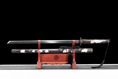 Ninjato Sword