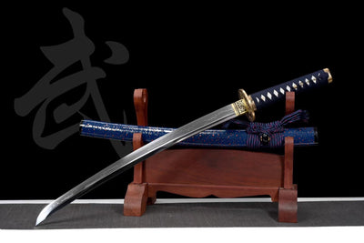 Japanese Wakizashi
