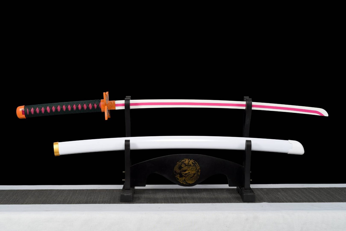 Kanae kocho katana