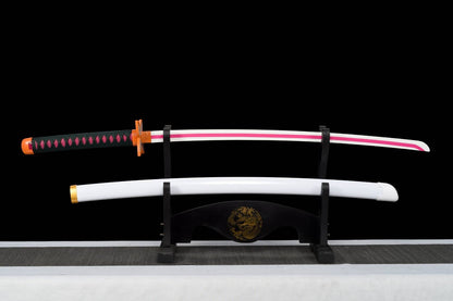 Kanae kocho katana