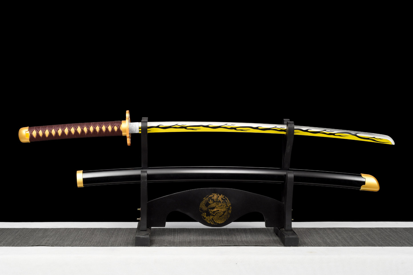 Katana Zenitsu V2