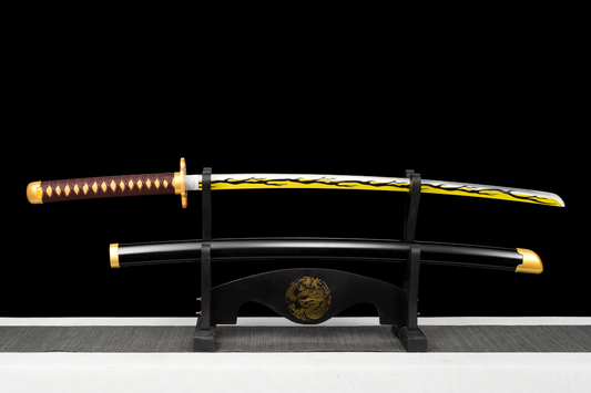 Katana Zenitsu V2