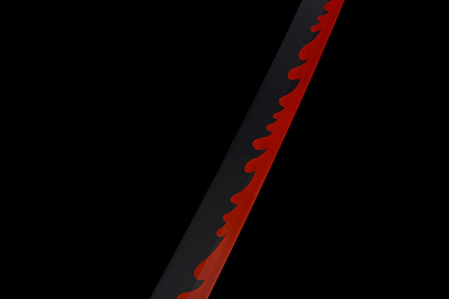 Katana Kyojuro Rengoku
