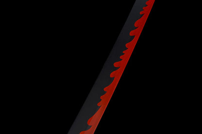 Katana Kyojuro Rengoku