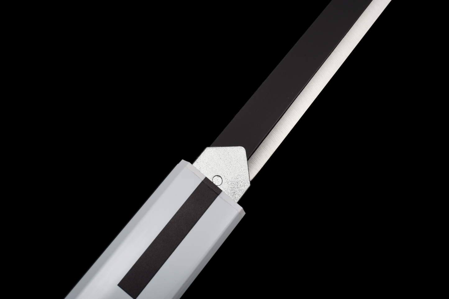 Sasuke Uchiha White Katana