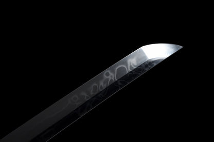 Shinjūha Katana