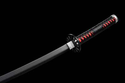 Katana Tanjiro Kamado