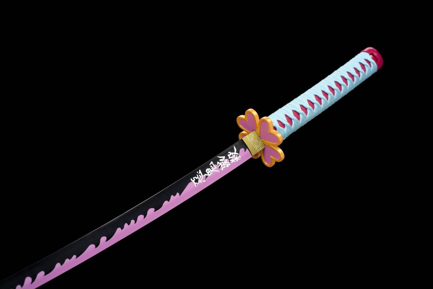 Katana Mitsuri Kanroji