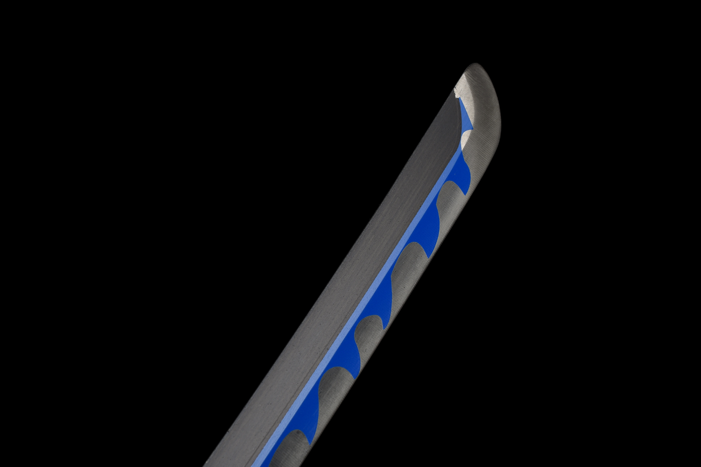 Nidai Kitetsu Katana