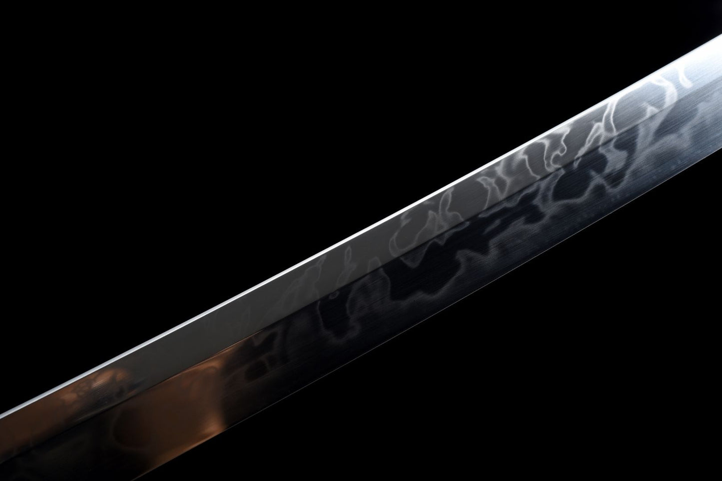 Shinjūha Katana
