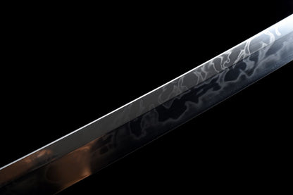 Shinjūha Katana
