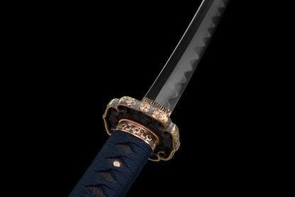 Kōen Katana