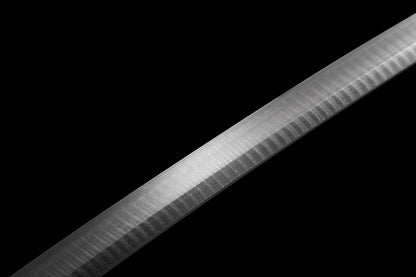 Kurenai no Yūrei Katana