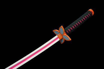 Kanae kocho katana