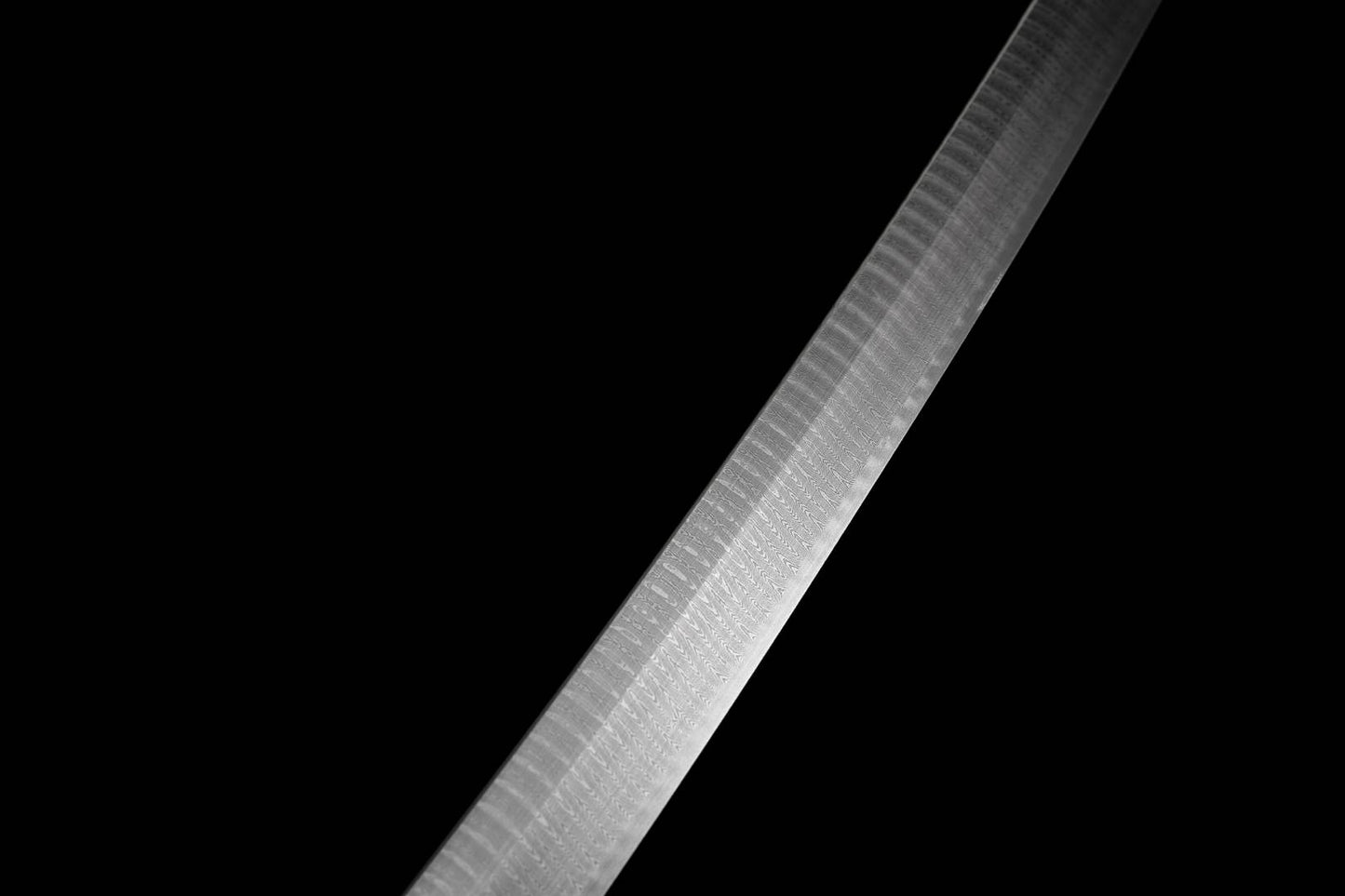 Kurenai no Yūrei Katana