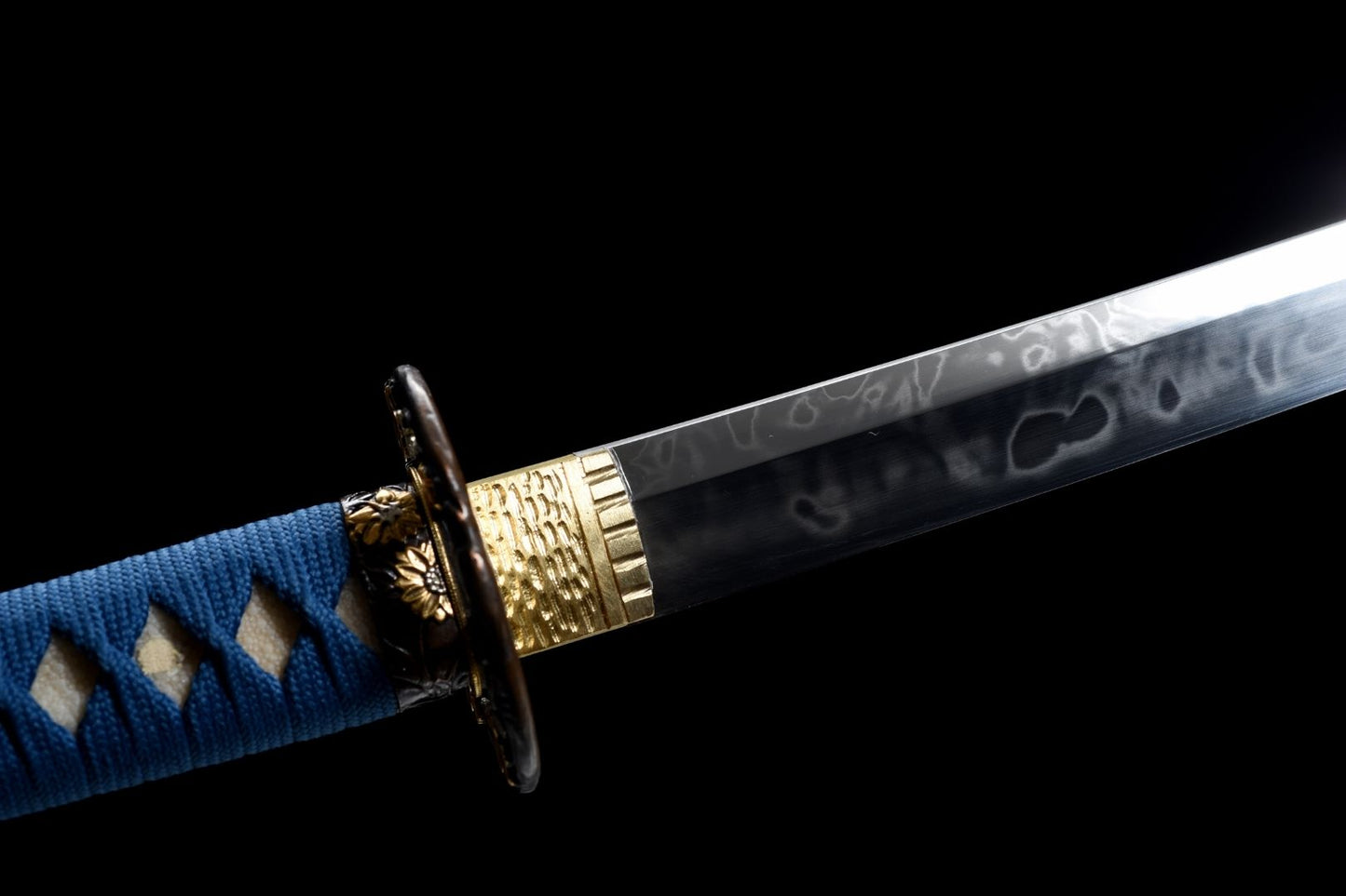 Shinjūha Katana
