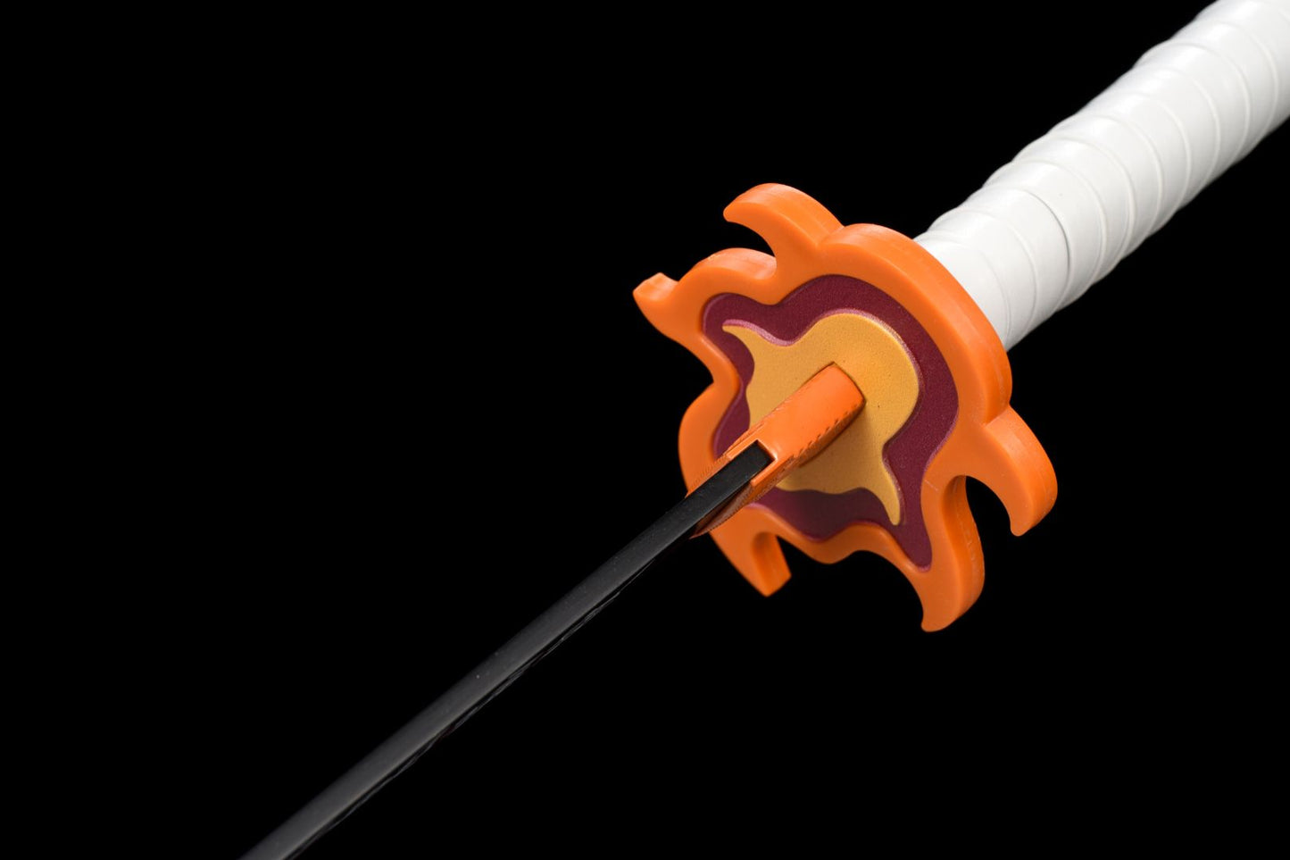 Katana Kyojuro Rengoku