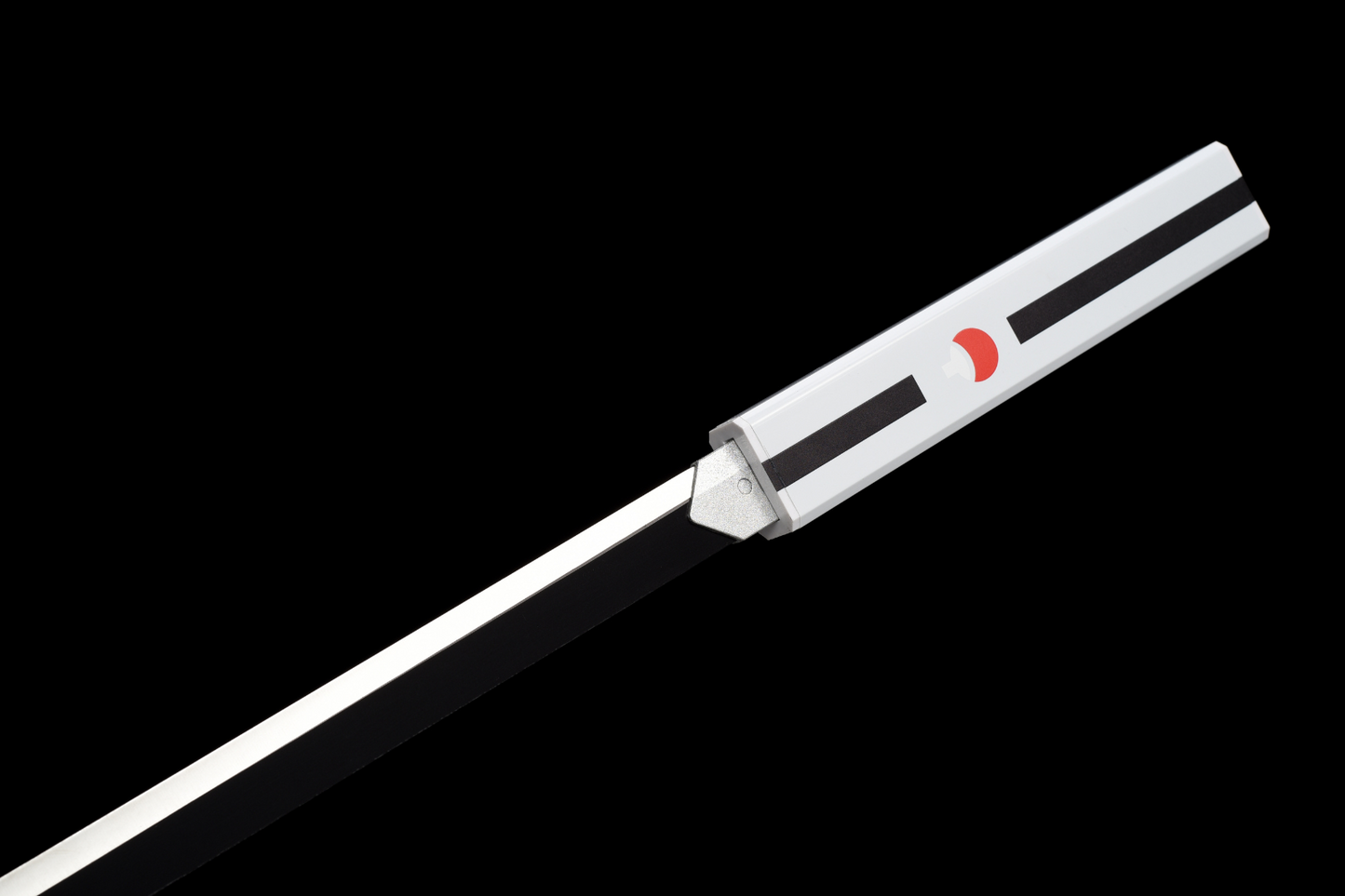 Sasuke Uchiha White Katana