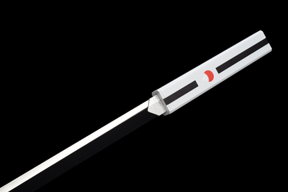 Sasuke Uchiha White Katana