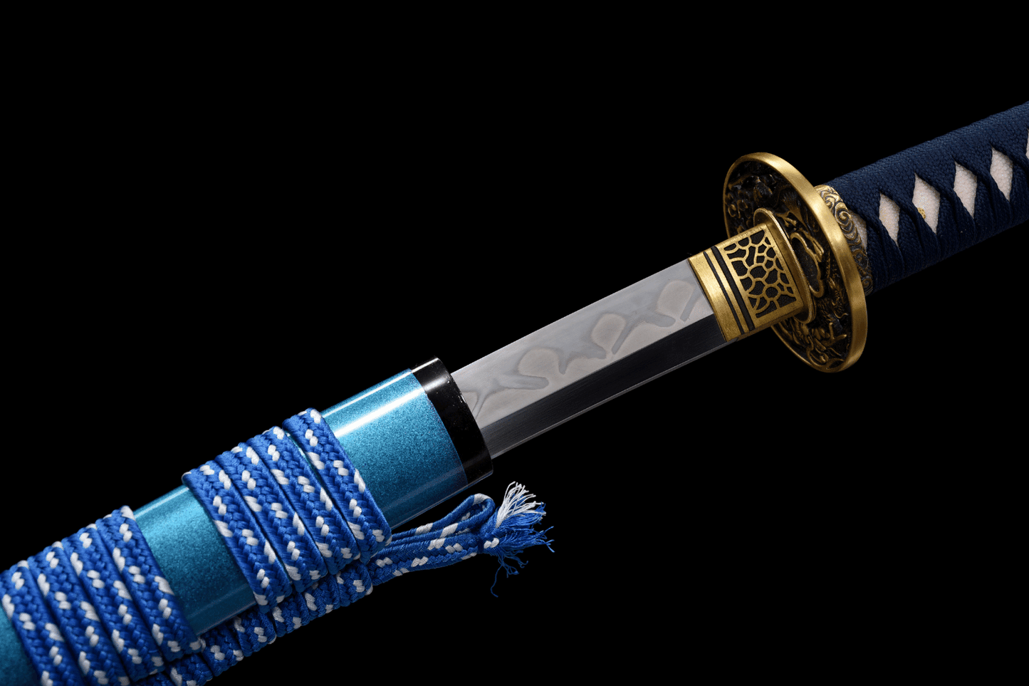 Aozora Katana