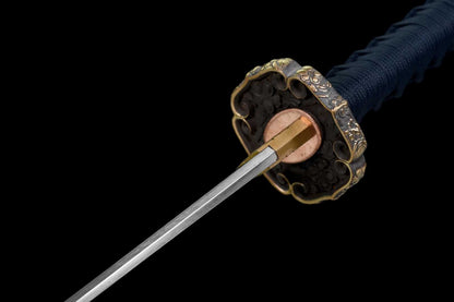 Kōen Katana