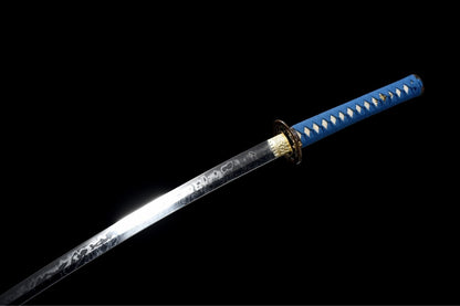 Shinjūha Katana