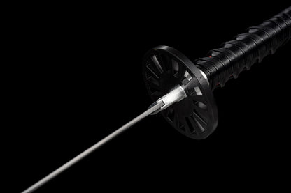 Katana Tanjiro Kamado