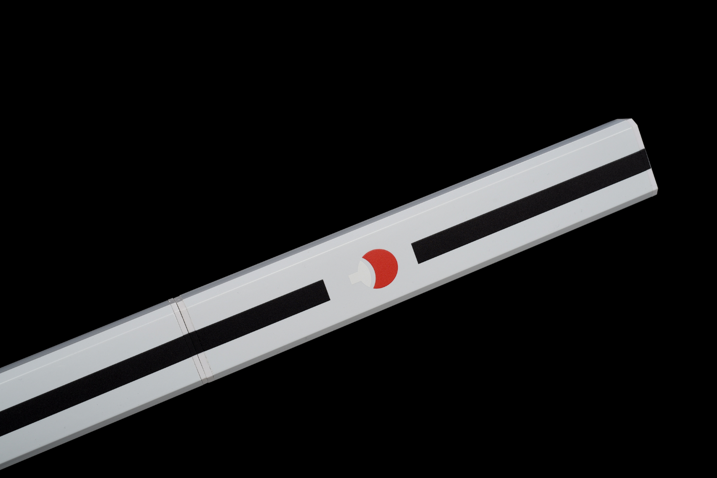 Sasuke Uchiha White Katana