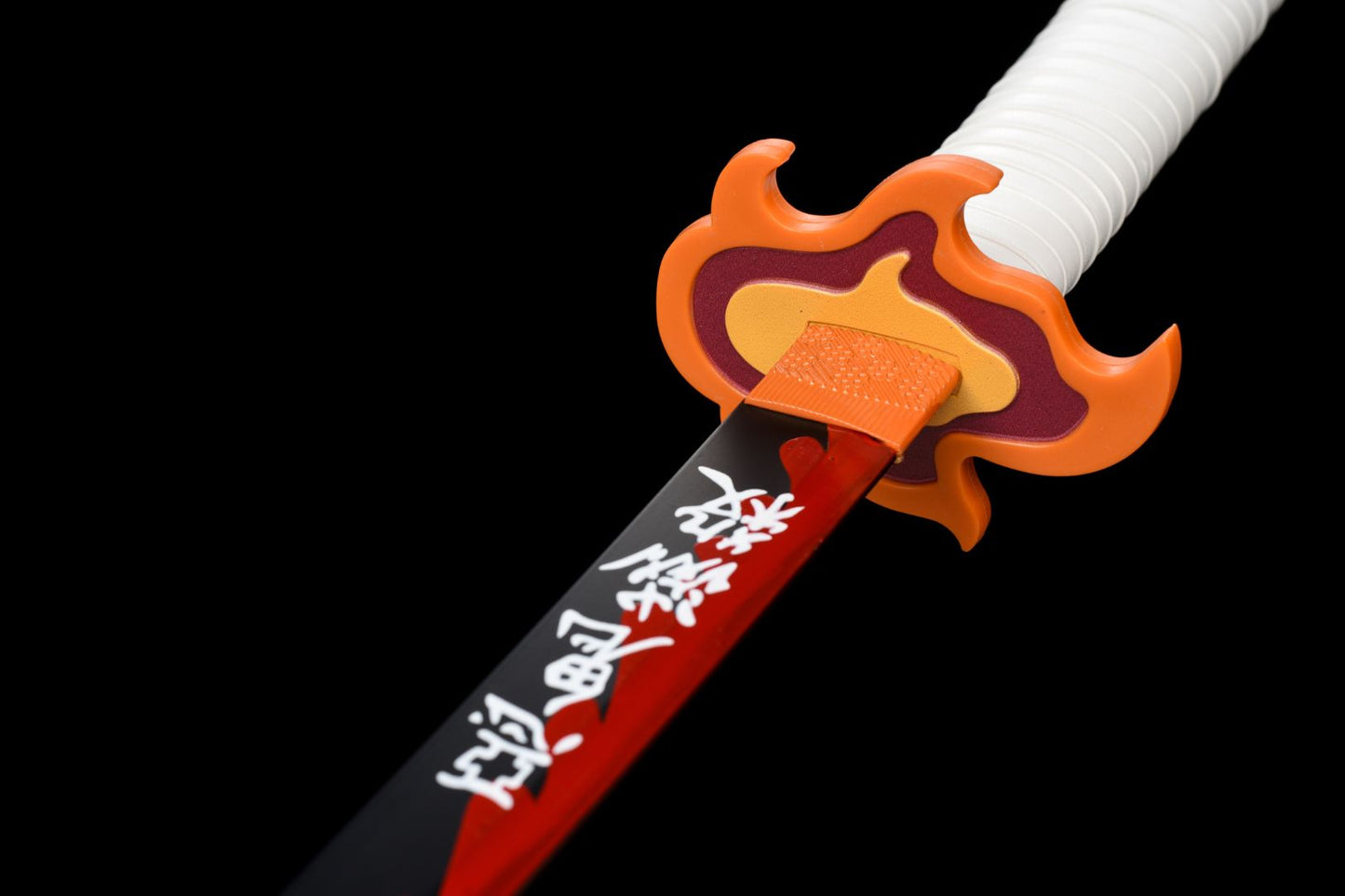 Katana Kyojuro Rengoku