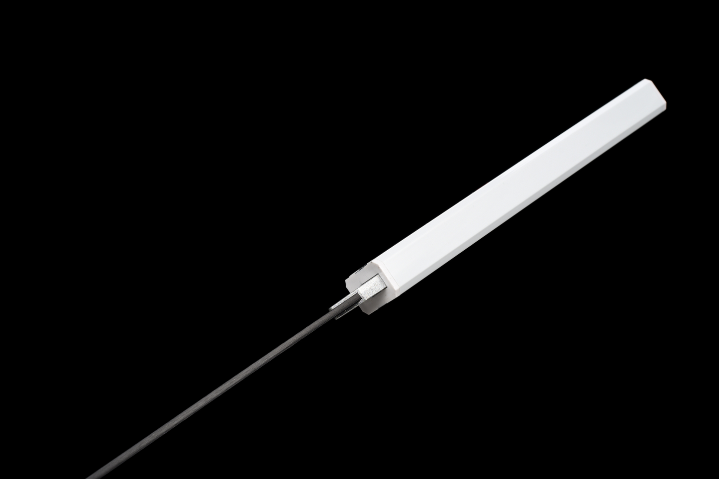 Sasuke Uchiha White Katana