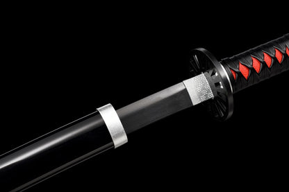 Katana Tanjiro Kamado