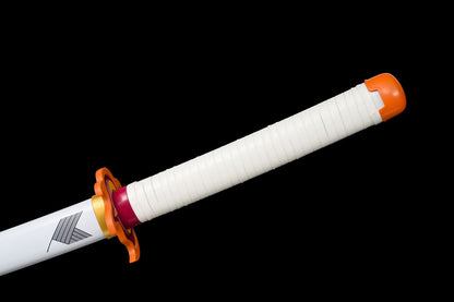 Katana Kyojuro Rengoku