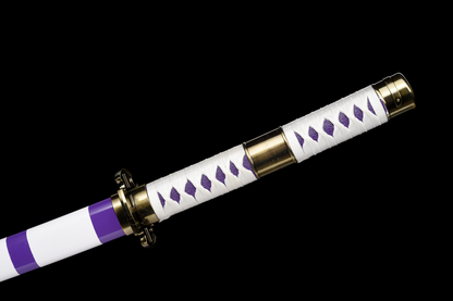 Nidai Kitetsu Katana