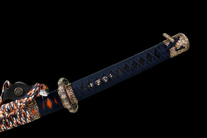 Kōen Katana