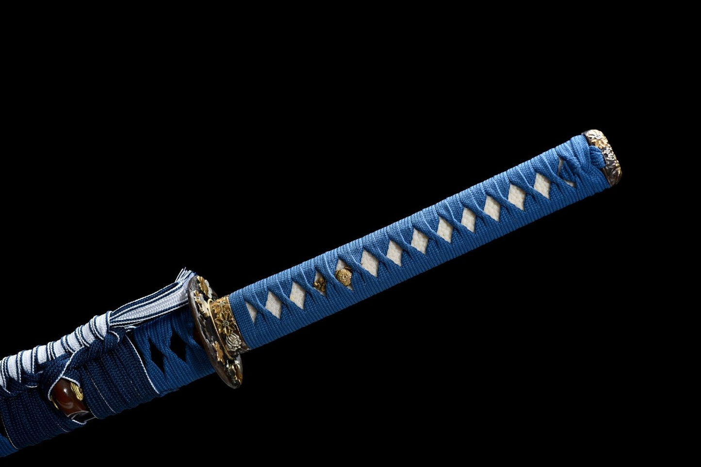 Shinjūha Katana