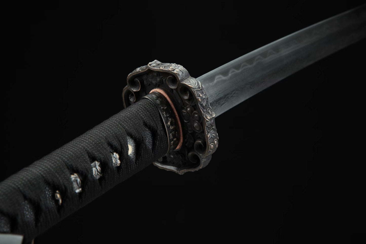 Sakuragane Katana